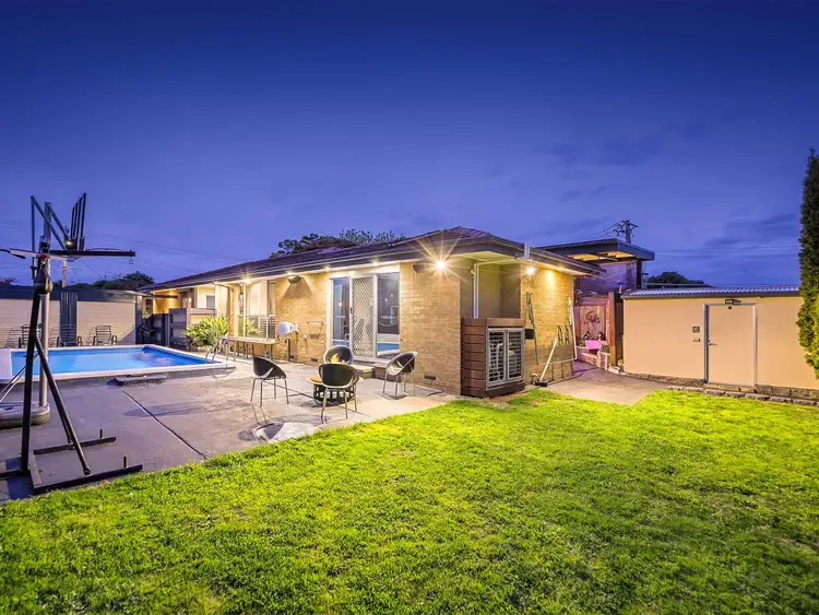 Fifth view of Homely house listing, 110 Elder Street, Greensborough VIC 3088
