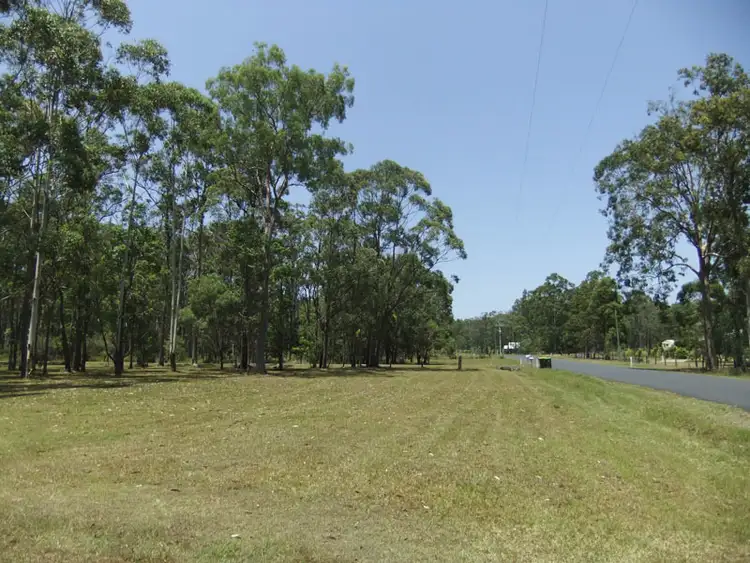241 Sheehans Lane, Gulmarrad NSW 2463