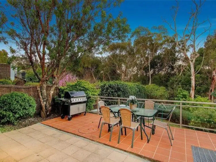 Fifth view of Homely semi-detached listing, 32b Deakin Place, West Pennant Hills NSW 2125
