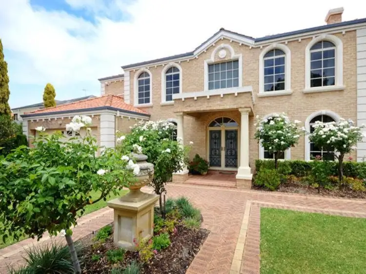 Second view of Homely house listing, 4 Acer Glen, Duncraig WA 6023