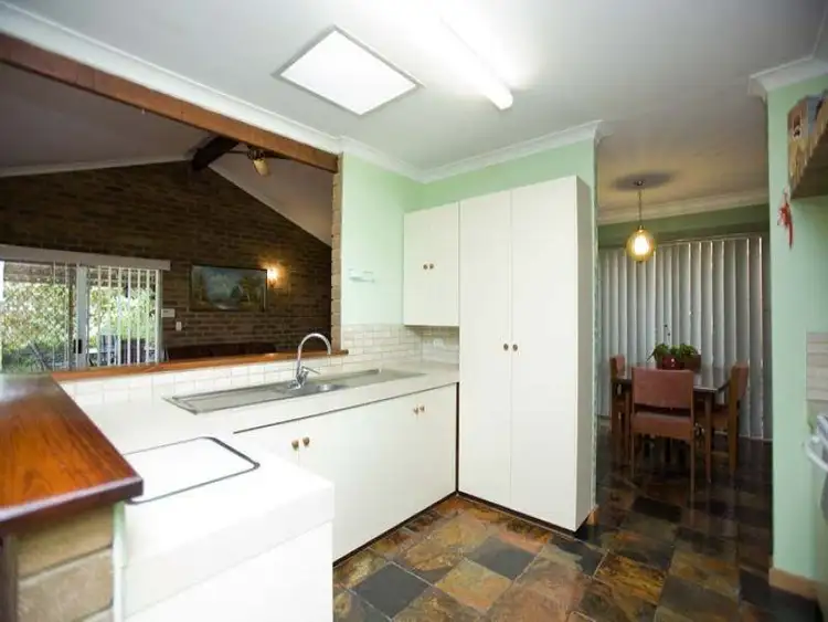 Sixth view of Homely house listing, 16 Inverness Circle, Camillo WA 6111