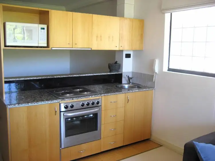 Fourth view of Homely studio listing, 18/173-175 Cathedral Street, Woolloomooloo NSW 2011