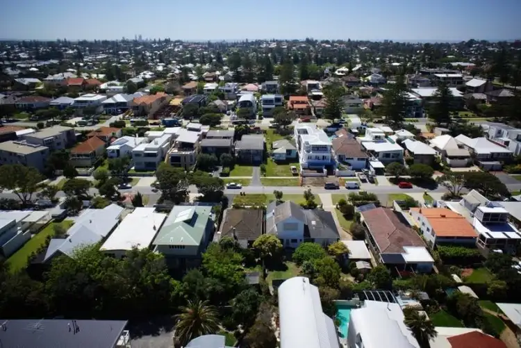 Sixth view of Homely house listing, 15 Margaret Street, Cottesloe WA 6011