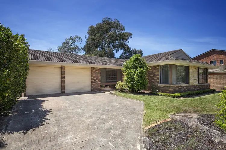 28 Giles Street, Yarrawarrah NSW 2233