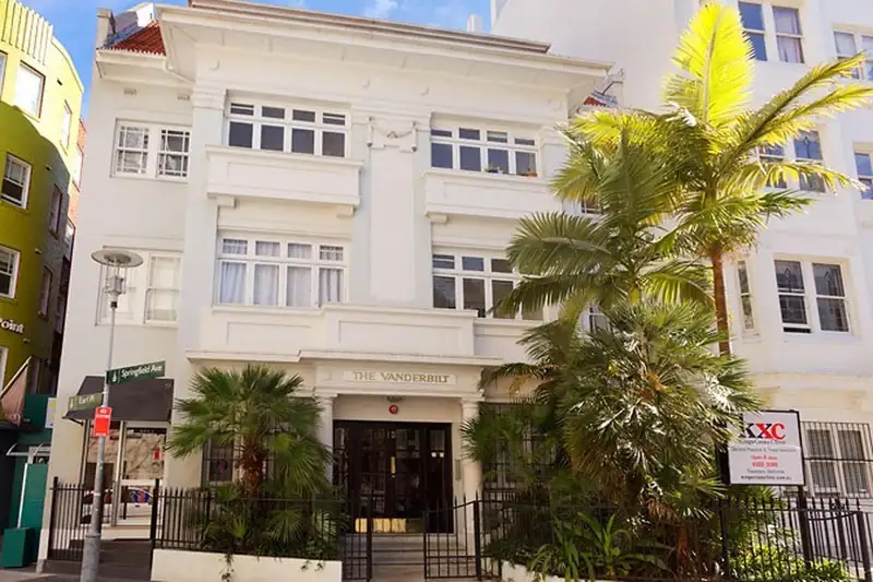 Main view of Homely apartment listing, 5/13 Springfield Avenue, Potts Point NSW 2011