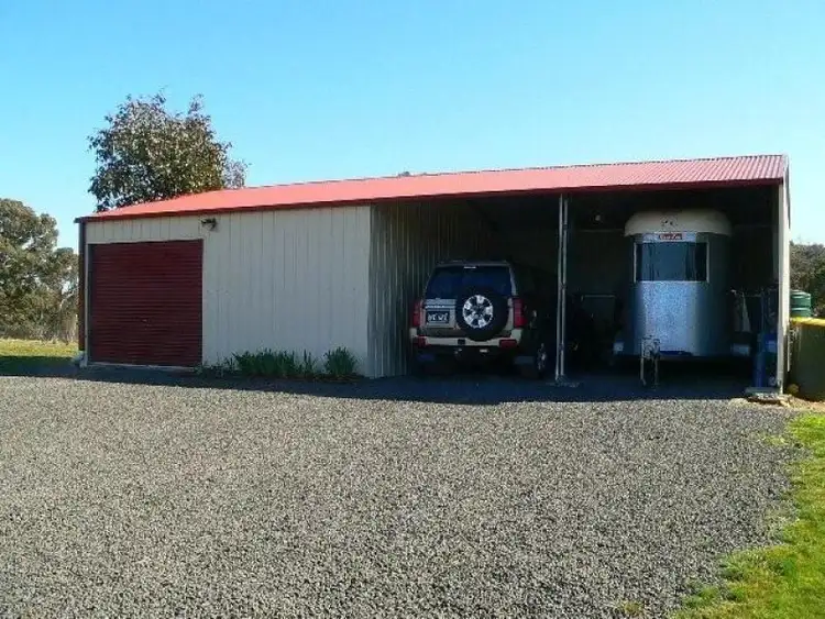 Sixth view of Homely rural property listing, 2412 Burrendong Way, Mullion Creek NSW 2800