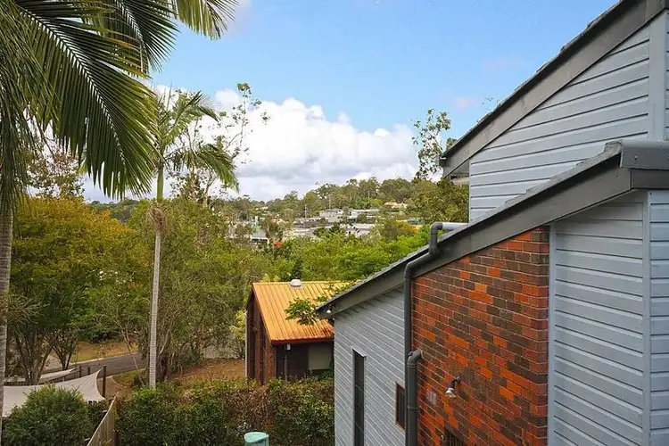 Second view of Homely house listing, 42 Chapel Hill Road, Chapel Hill QLD 4069