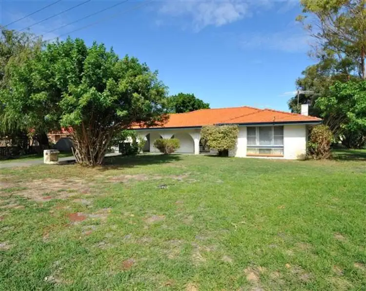 1 Leisure Way, Safety Bay WA 6169