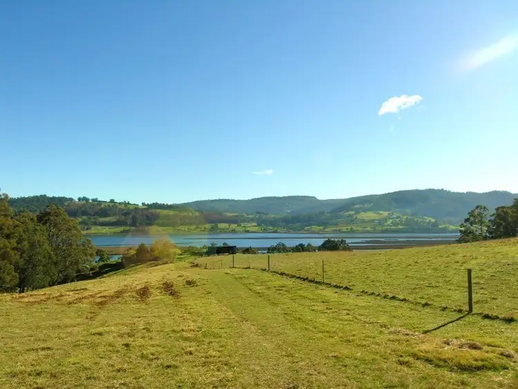 Seventh view of Homely land listing, Lot 3/1654 Cygnet Coast Road, Cradoc TAS 7109