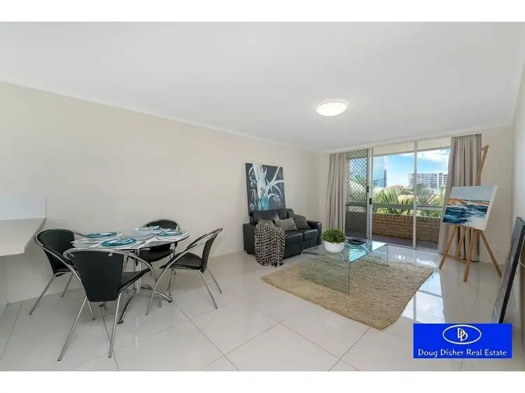 9/23 Augustus Street, Toowong QLD 4066