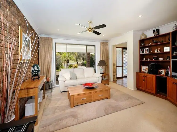 Third view of Homely house listing, 5 Quail Place, Woronora Heights NSW 2233