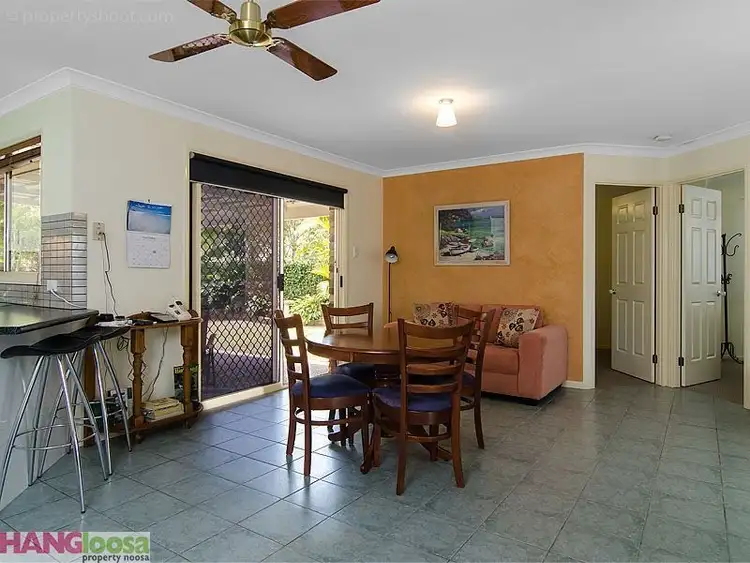 Third view of Homely house listing, 10 Portrush Court, Tewantin QLD 4565