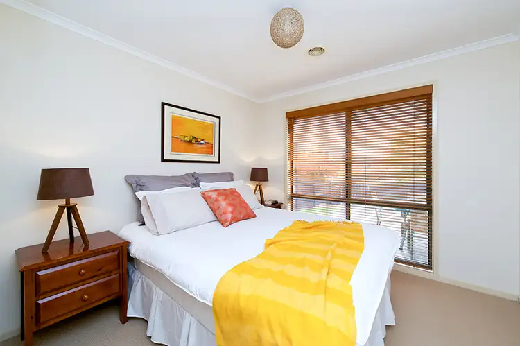 Fifth view of Homely villa listing, 5/11 Tea Gardens, Gungahlin ACT 2912