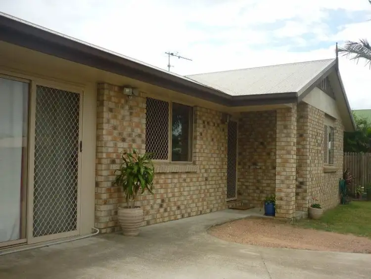 Third view of Homely house listing, 18 Goldfinch Ct, Condon QLD 4815