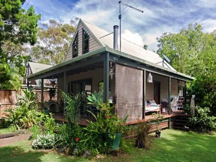 Fourth view of Homely house listing, 1/4 Kalamajere Drive, Suffolk Park NSW 2481