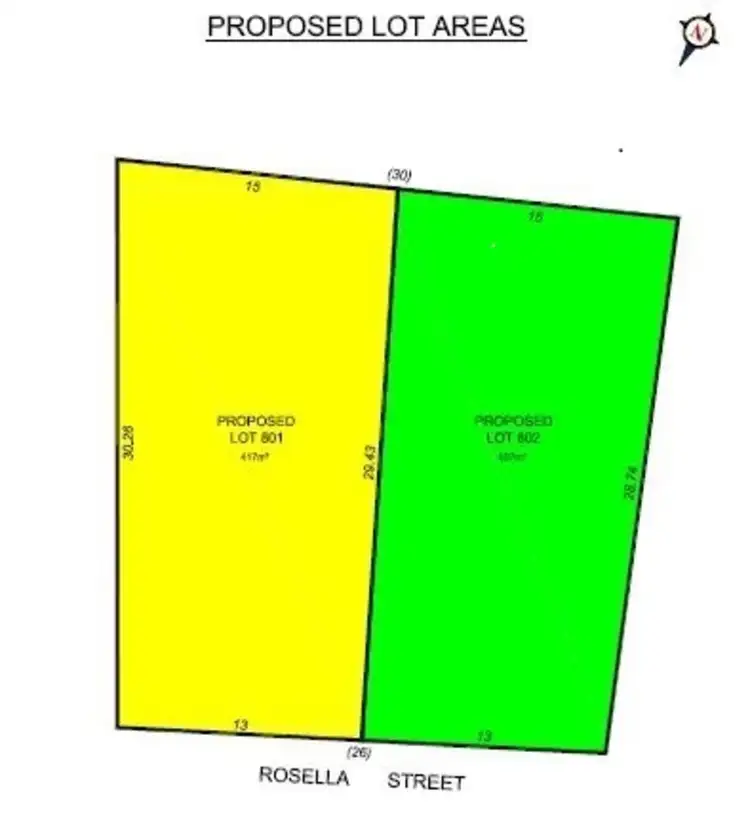 Fourth view of Homely house listing, 6 Rosella Street, Stirling WA 6021