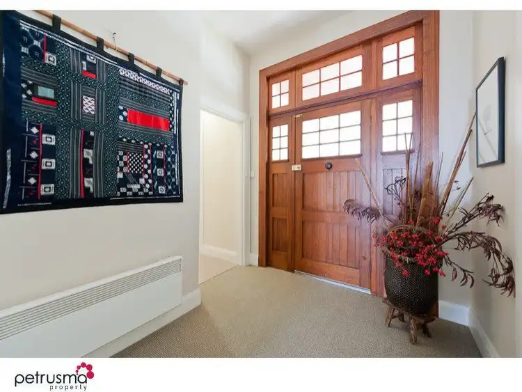 Fourth view of Homely house listing, 4 Ellington Road, Sandy Bay TAS 7005