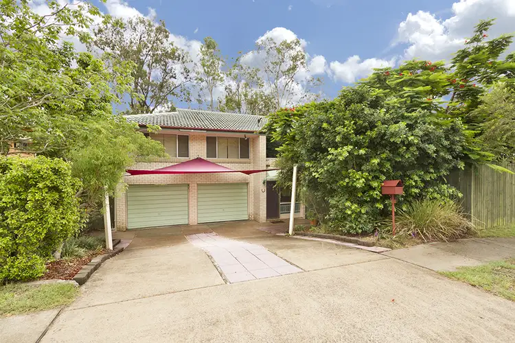 5 Grenoble Street, The Gap QLD 4061