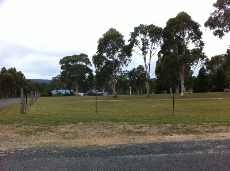 Fourth view of Homely land listing, (Lot 10), 49 Hayward Rd, Wandandian NSW 2540