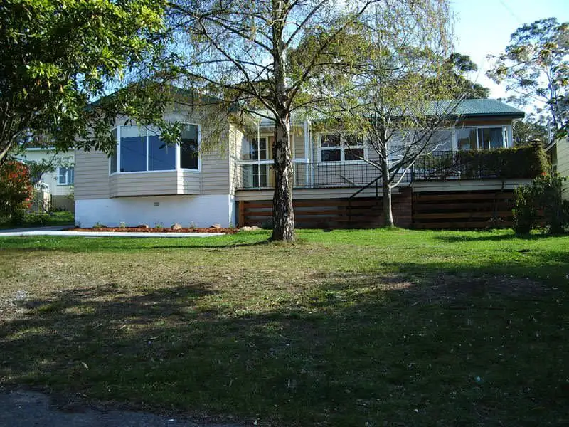 Main view of Homely house listing, 1/21 Rialannah Road, Mount Nelson TAS 7007
