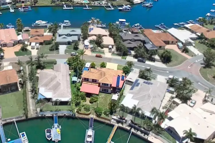 3 Tasman Court, Banksia Beach QLD 4507