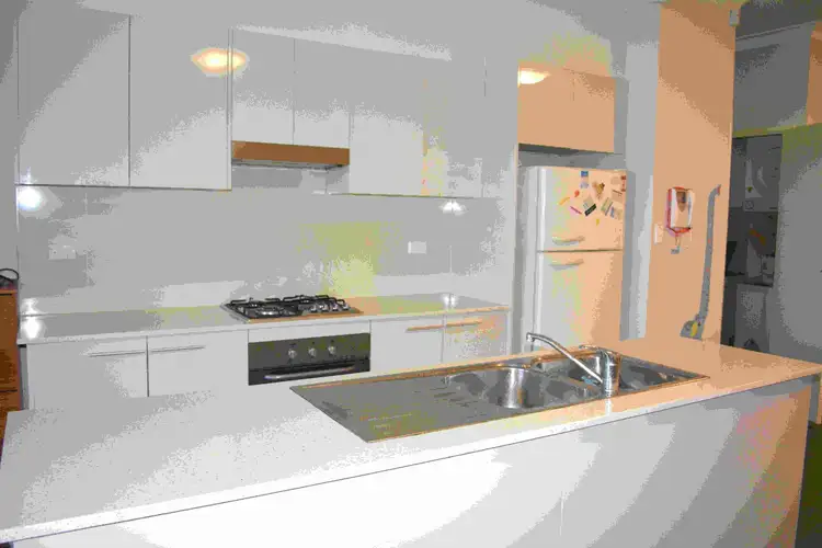 Sixth view of Homely apartment listing, 26/29-33 Darcy, Westmead NSW 2145