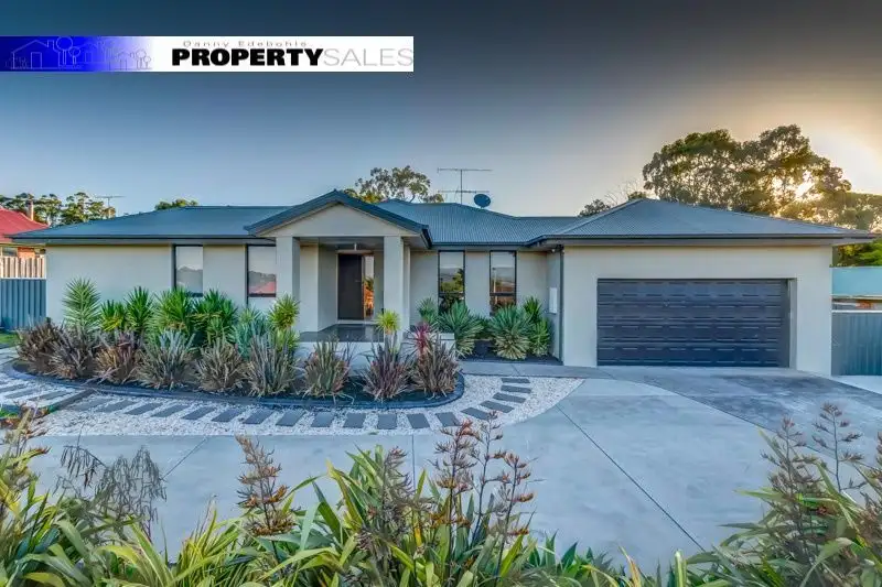 Main view of Homely house listing, 24 Comans Way, Moe VIC 3825