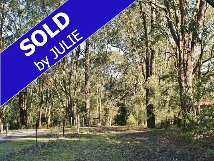 Lot 1, 106 Haunted Hills Road, Newborough VIC 3825