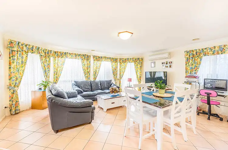 Fifth view of Homely house listing, 11 Wisteria Place, Orange NSW 2800