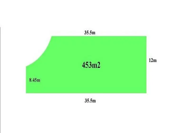 Second view of Homely land listing, LOT 244 Siena Way, Hidden Valley VIC 3756