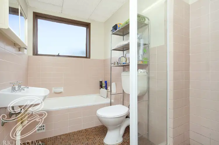 Fifth view of Homely apartment listing, 12/154 Croydon Avenue, Croydon Park NSW 2133