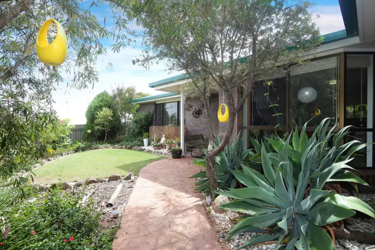 7 Bowden Court, Darling Heights QLD 4350