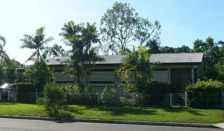 Main view of Homely house listing, 35 Leeds Street, Gulliver QLD 4812