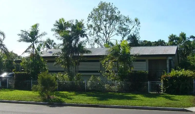 Main view of Homely house listing, 35 Leeds Street, Gulliver QLD 4812