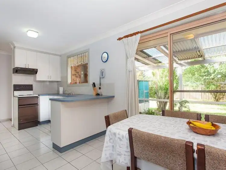 Second view of Homely house listing, 16 Belongil Crescent, Byron Bay NSW 2481