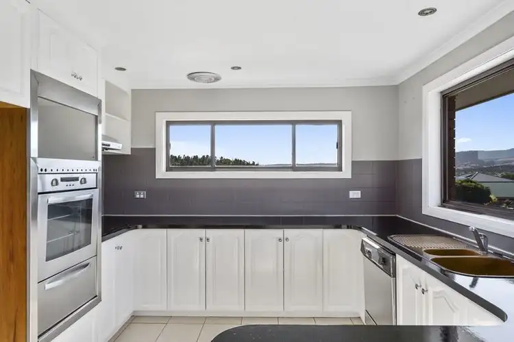 Fifth view of Homely house listing, 25 Tracy Road, Austins Ferry TAS 7011