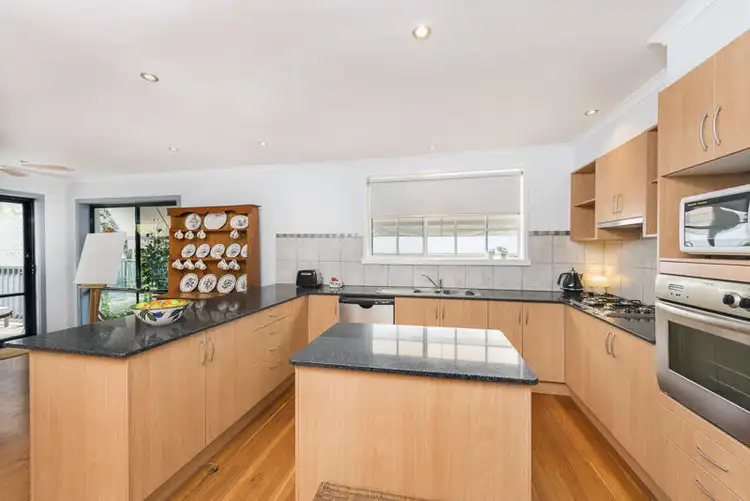 Fourth view of Homely house listing, 32 Rich Street, Higgins ACT 2615