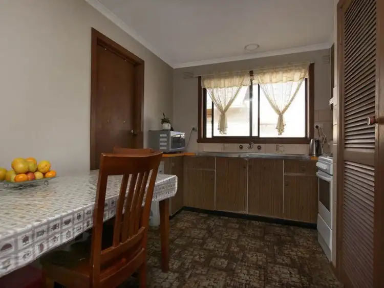 Second view of Homely unit listing, 2/72 Civic Parade, Altona VIC 3018