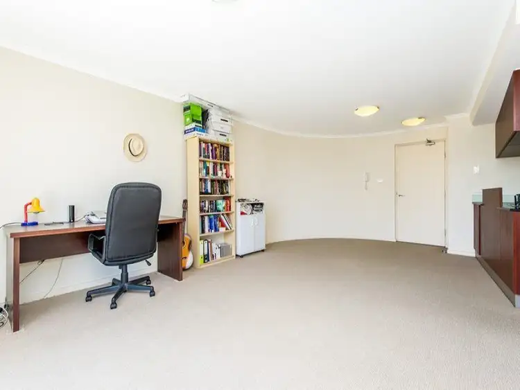 Fifth view of Homely apartment listing, 503/2 Masson Street, Turner ACT 2612