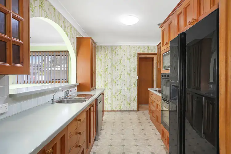 Third view of Homely house listing, 132 Thurlgona Road, Engadine NSW 2233