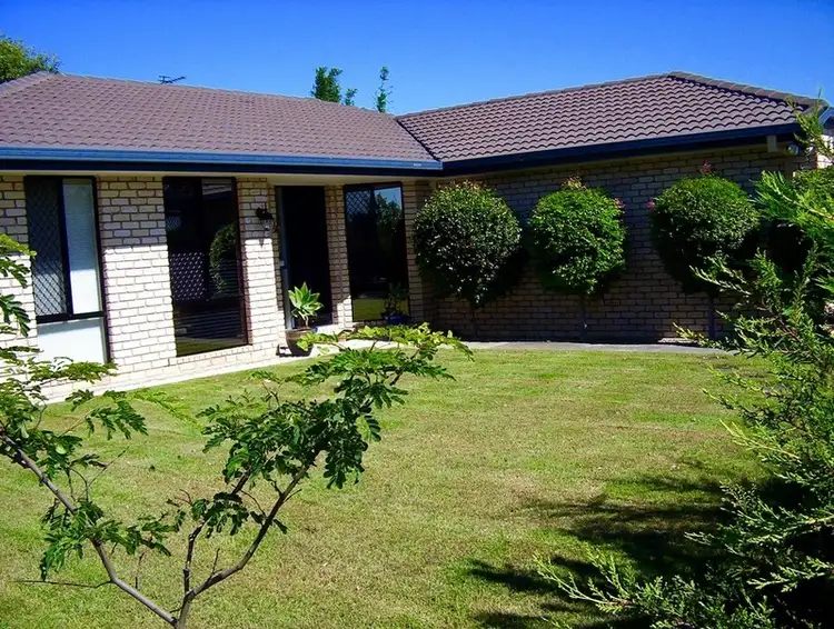 Third view of Homely house listing, 25 Lillywood Circuit, Molendinar QLD 4214