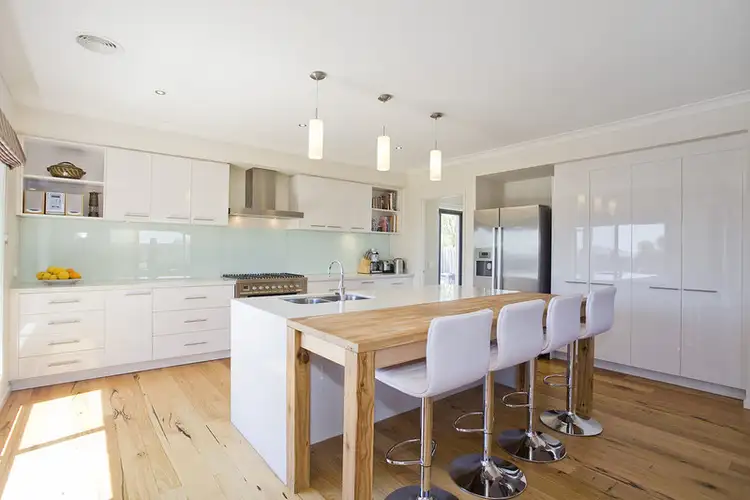 Fourth view of Homely house listing, 17 Almeida Close, Torquay VIC 3228