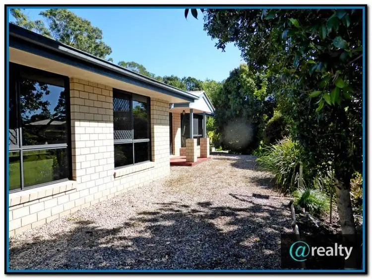 30 Koppen Drive, Wamuran QLD 4512