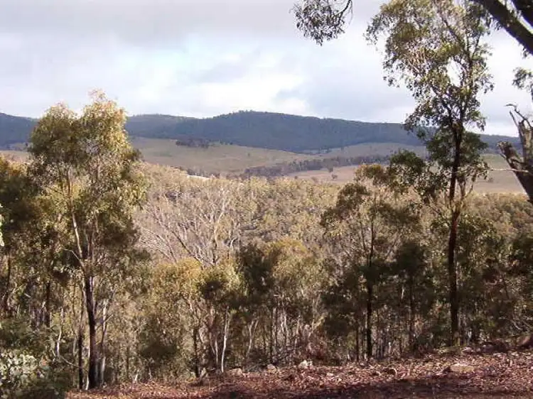 Second view of Homely land listing, Highview Court, Omeo VIC 3898