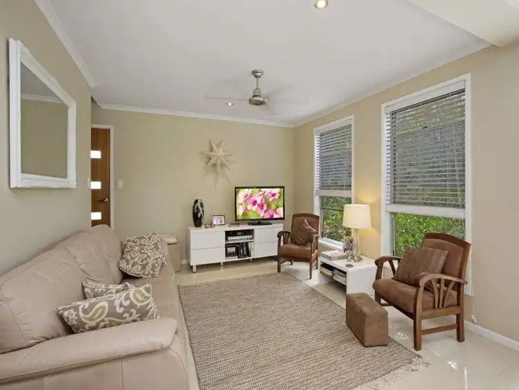 Fourth view of Homely house listing, 3 Melia Court, Tewantin QLD 4565