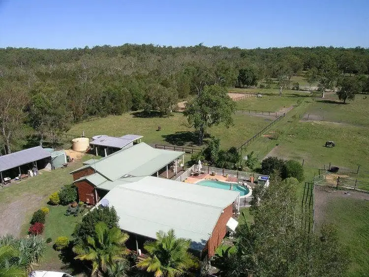 Main view of Homely house listing, 793 McKinnon Dr, Cooroibah QLD 4565