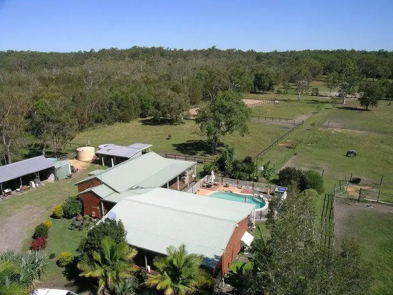 Main view of Homely house listing, 793 McKinnon Dr, Cooroibah QLD 4565