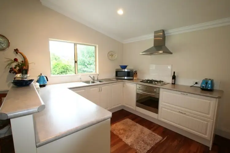 Fifth view of Homely house listing, 7 Walter Road, Denmark WA 6333