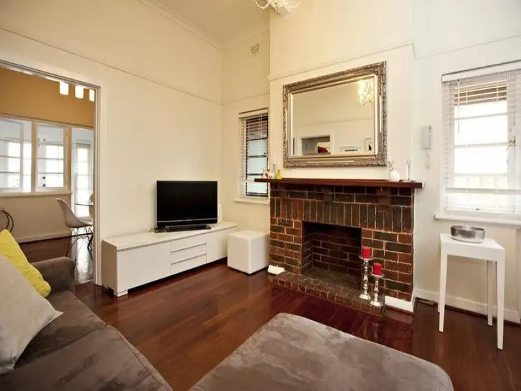 2/600 William  Street, Mount Lawley WA 6050