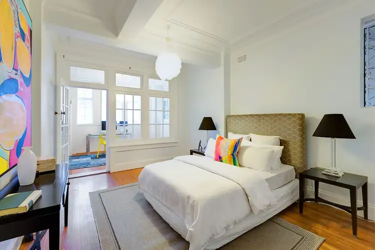 Fifth view of Homely apartment listing, 13/40A-42 Macleay Street, Potts Point NSW 2011